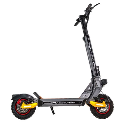 Scooter Pedal Factory, Qatlanan elektrik skuterlər