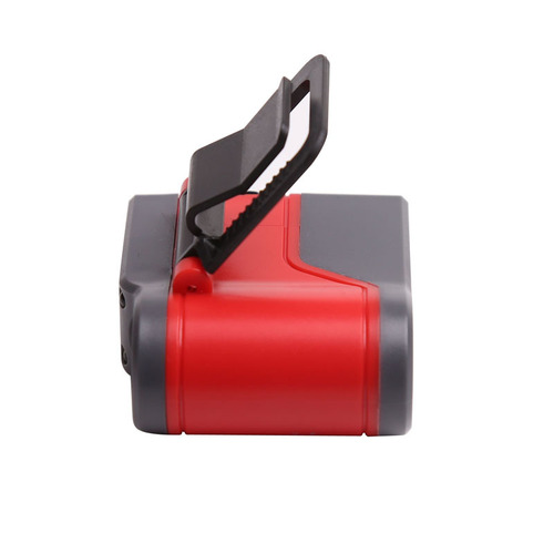 Beijing Top Wholesale New Sensor COB Floodlight Hat Clip Light Outdoor Fishing LED Waterproof Hat Light