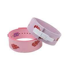 Cross-border adjustable fitness body belt bodybuilding squat deadlift weightlifting sports protective gear protective accessories wholesale