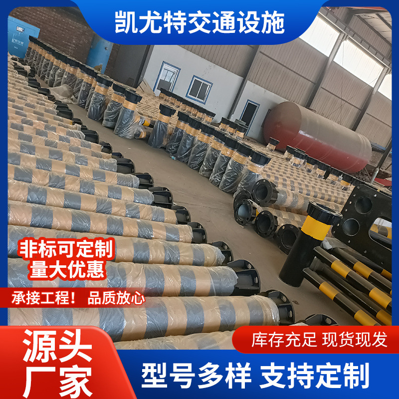 限高架 限高防护架 固定式限高架 限高杆 铁路桥限高架