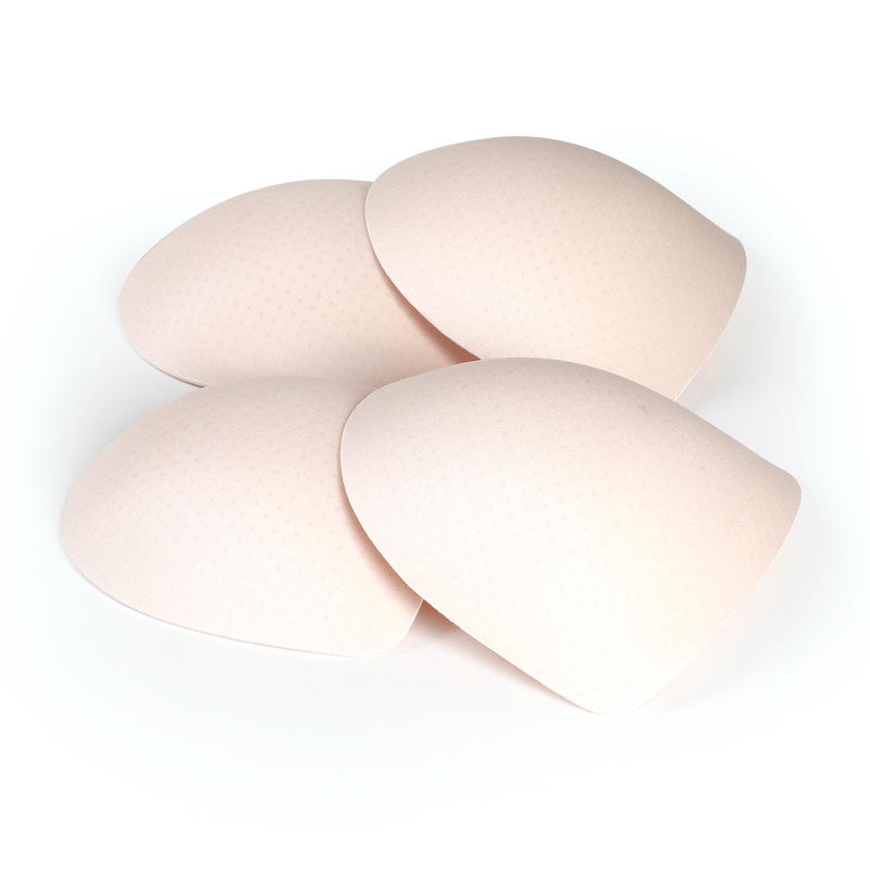 Deportes sujetador pad máquina lavable shockproof yoga fitness ropa interior pad mejorada microporosa transpirable alta elástica suave