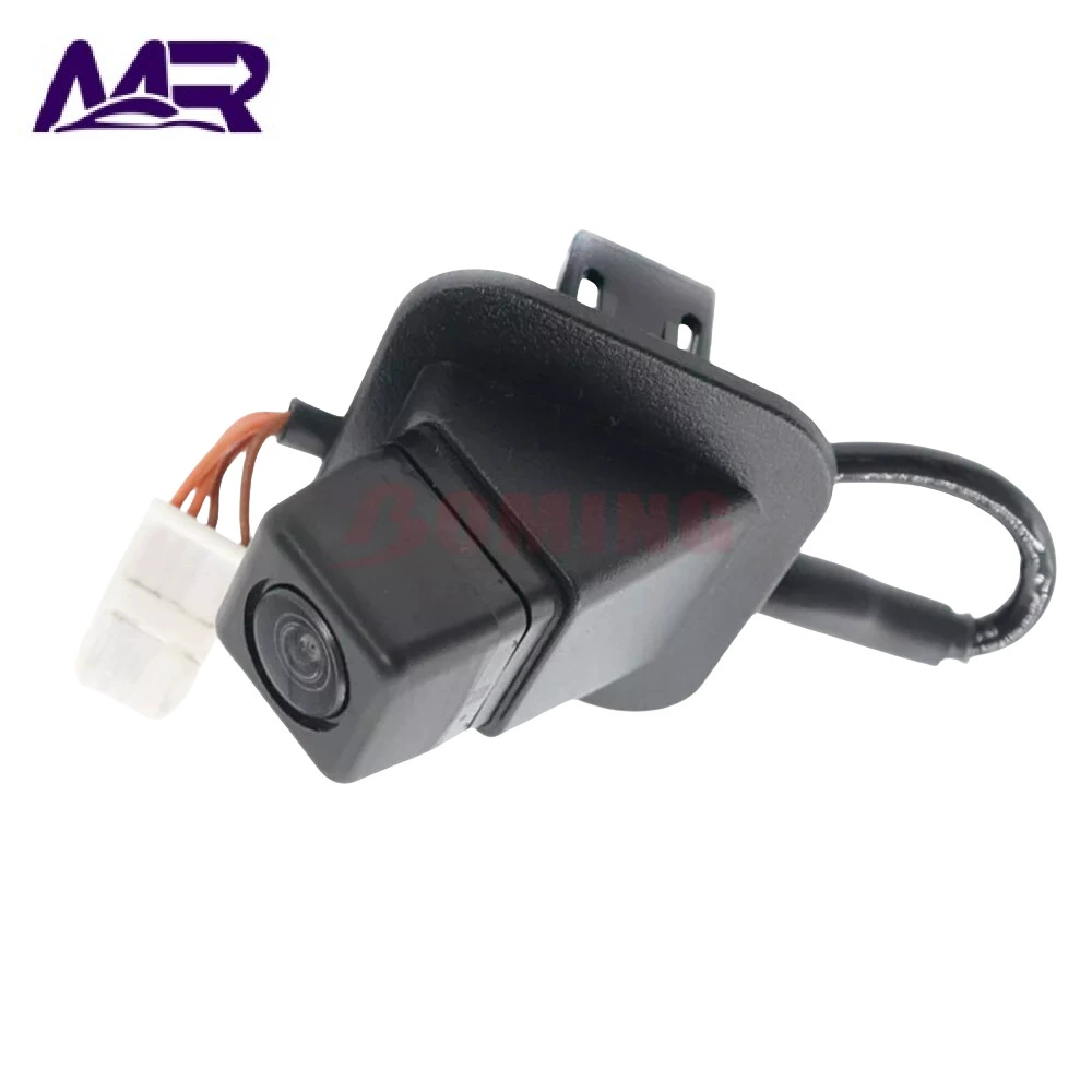 GV9D-67-RC0 для Mazda 3 6 CX-3 CX-5 заднего вида вспомогательная парковка камера