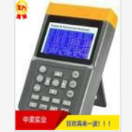 台湾泰士PROVA-6830A+3007电力品质分析仪 电能质量分析仪