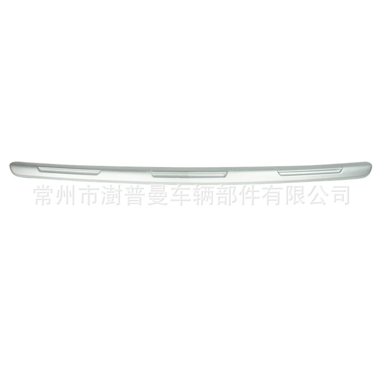 Compatible quality Chevrolet with accessories