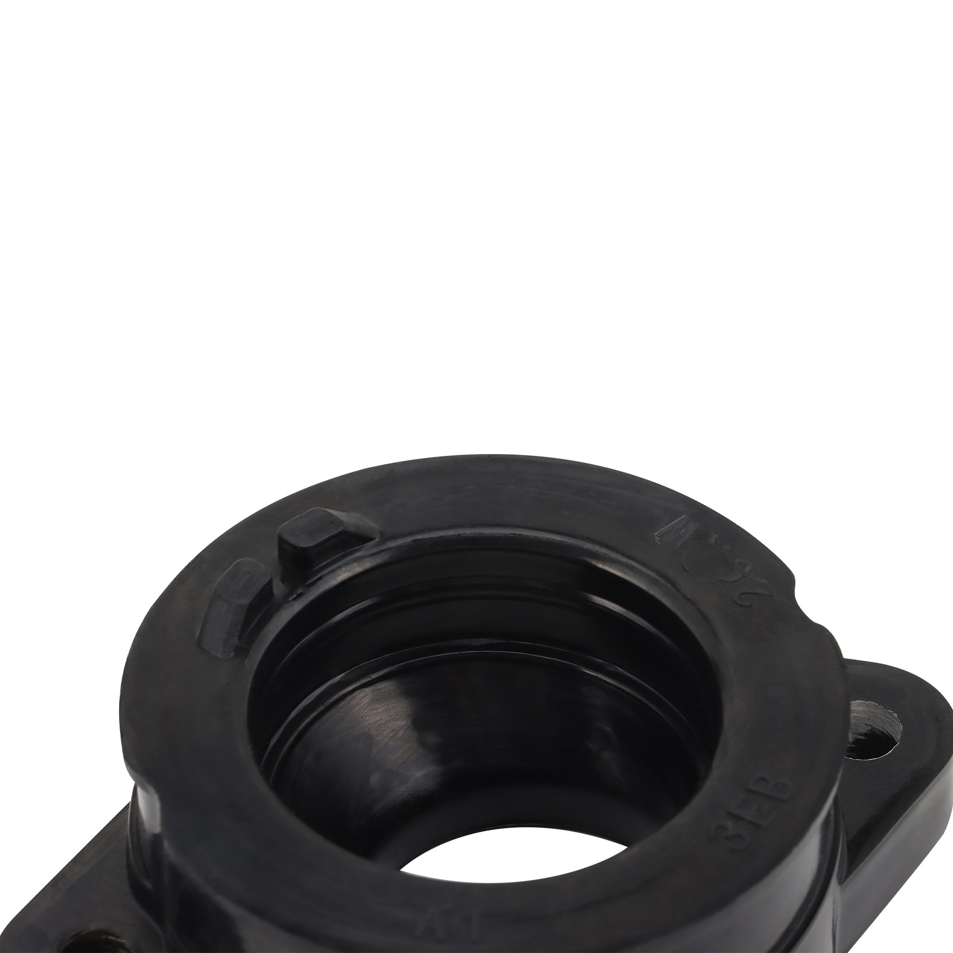 Motorcycle Intake Manifold Joint for Yamaha SR400 SR500
