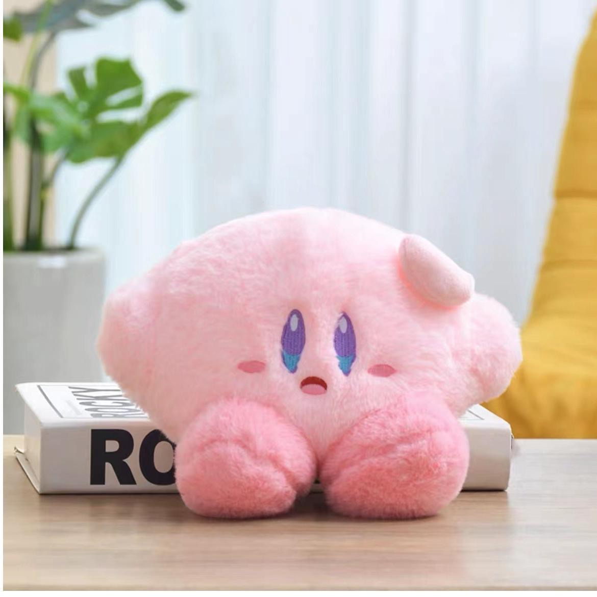 Muñecas de agarre al por mayor de fábrica, puestos de boda, flujo de regalos, muñecas de la ciudad de videojuegos, juguetes de peluche de ocho pulgadas