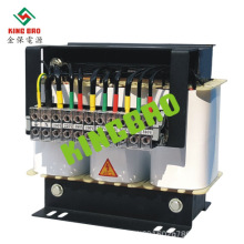 金保SGZL三相自耦干式变压器1-1500KVA工业工厂定制高效防爆电源