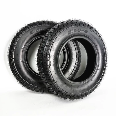 and Outer Tire Accessories, Elektrikli avtomobil şinləri