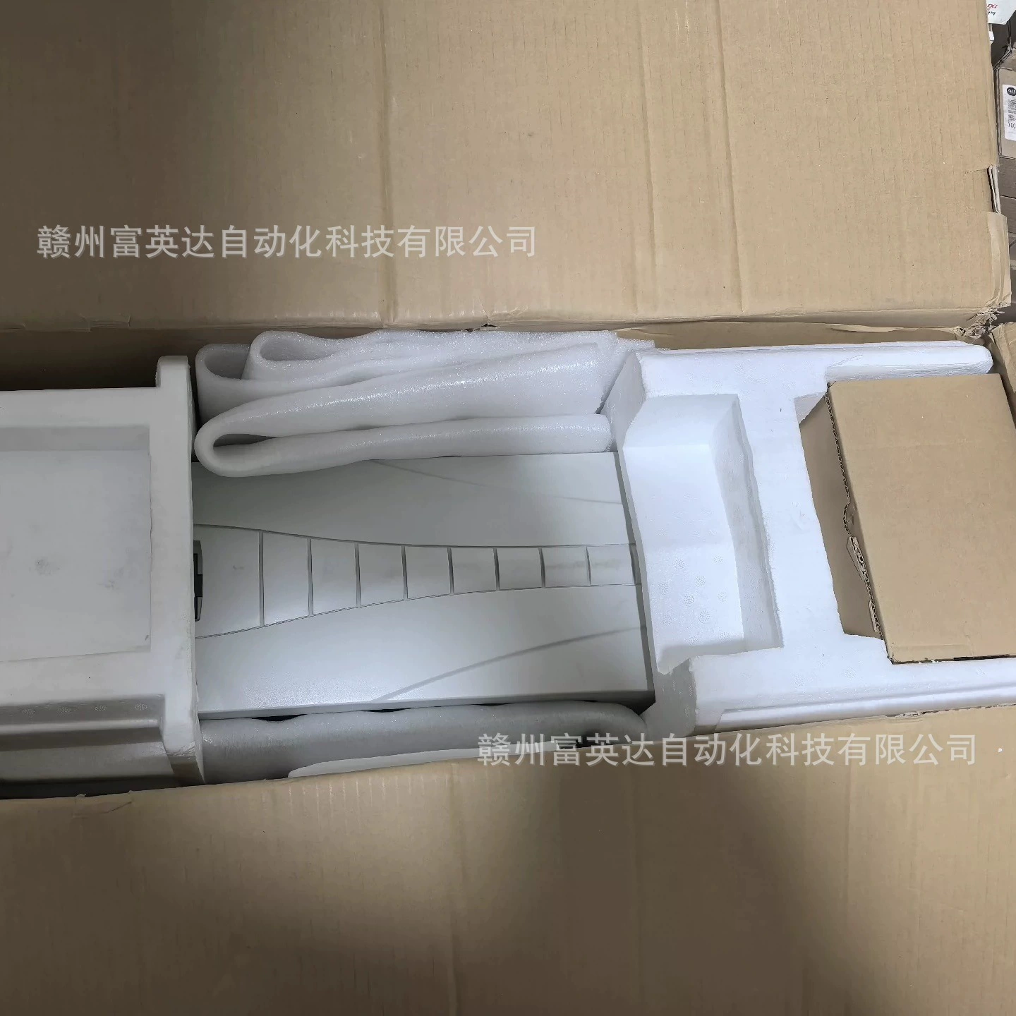 Преобразователь частоты ACS550-01-087A-4, физическая съемка на складе, продажа, переговоры