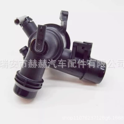 651921 M651 – Thermostat