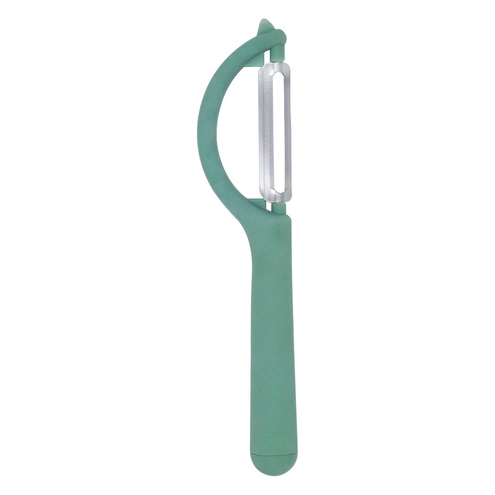 Peeler raspador de fruta de acero inoxidable cocina de frutas y verduras hogar multifunción pelador de patatas melón cepilladora