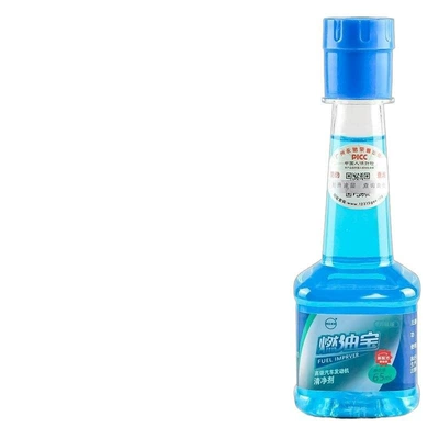 Injector Cleaner - No: Other car care/additives