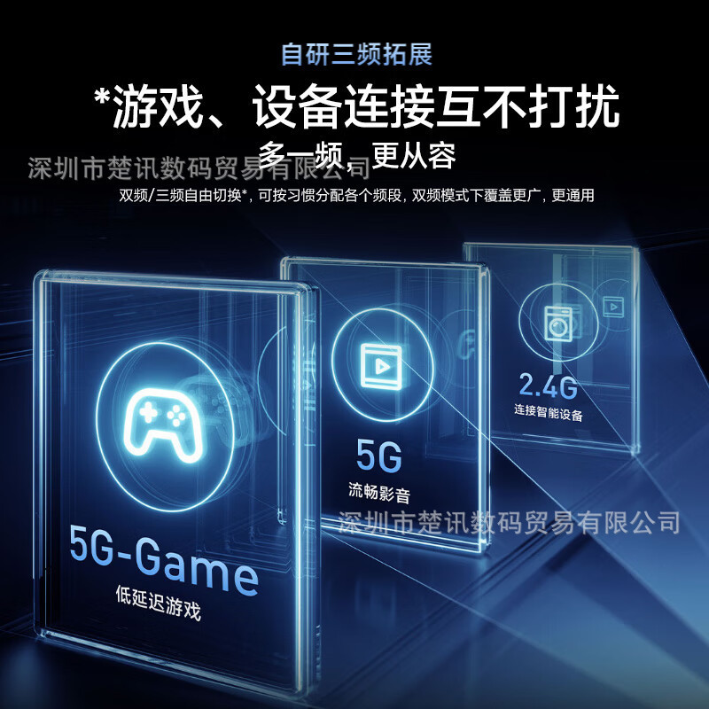 小米ルータBE7000の速度アップグレードに適しています。|undefined