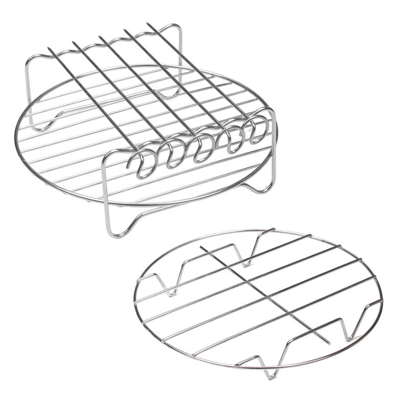라운드 19.5*19.5*7.5 + 5 구운 라벨 [흰색 상자]]
