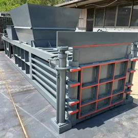 手动打包机;金属成型设备;输送机