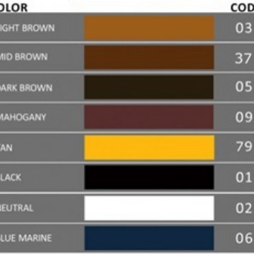 SAPHIR MDOɯ���źڽ�Pate de Luxe��Ƥ������Ь��50ml