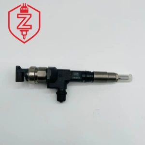 High-Quality Fuel Injector 295050-1980 Suitable for Kx080-4/4S Engine