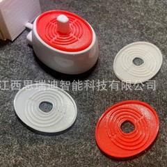 オーラルB 電動歯ブラシ充電ドック保護パッド 電動歯ブラシ充電ドック