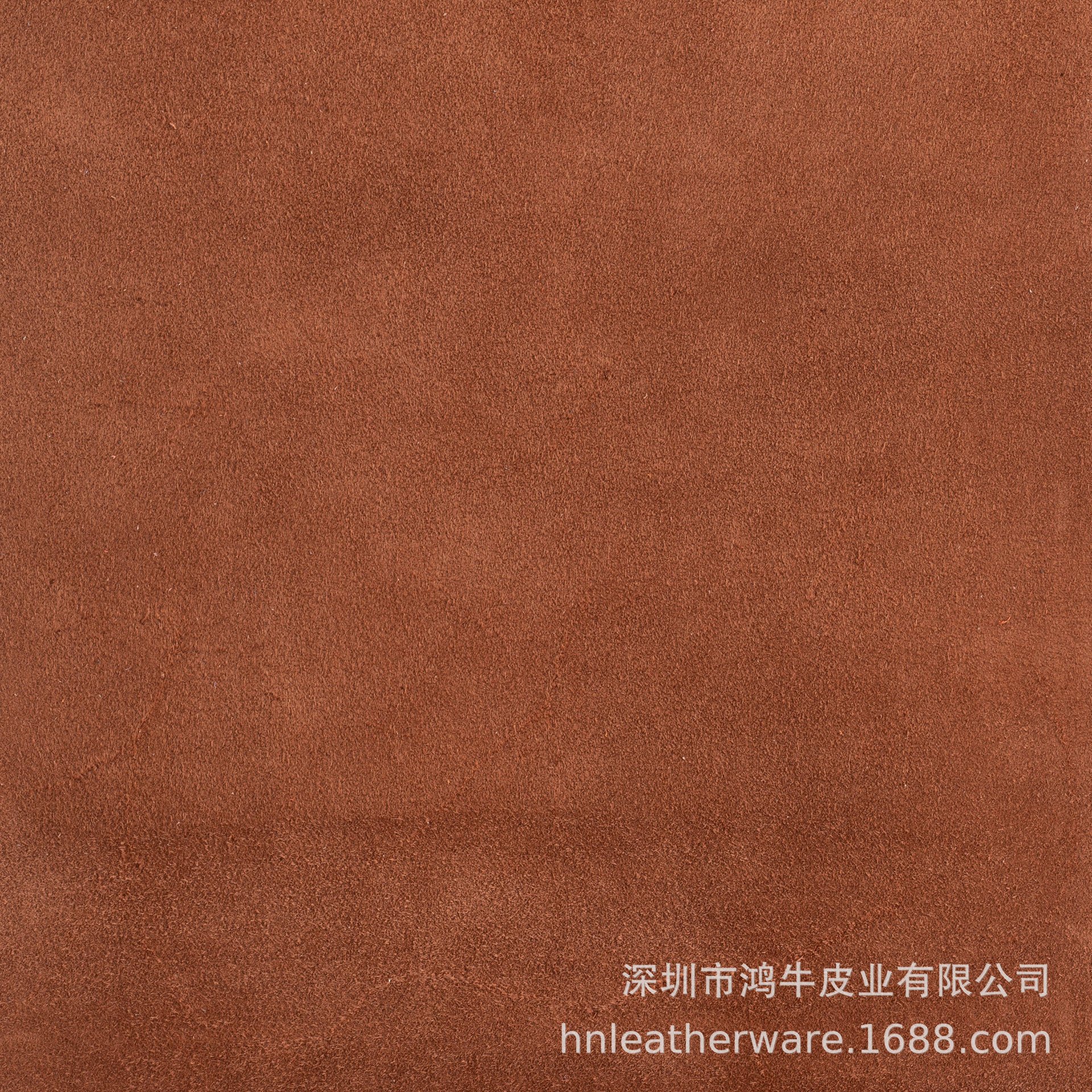 羊反绒箱包鞋材皮