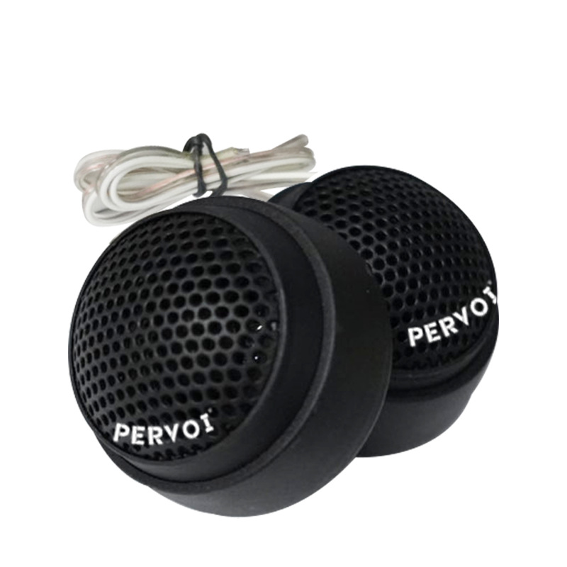 Universal Car Tweeter Loudspeaker CTC-280G (Car horn/tweeter) - ctc-280g
