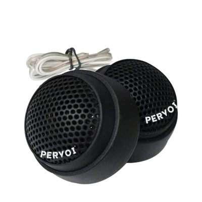 Factory Direct Sales Car-Mounted Tweeter Speaker Universal Car Tweeter Speaker Pair Ctc-280G (Car horn/tweeter) - ctc-280g