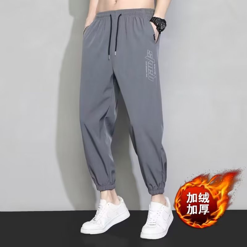 829 기모 다크 그레이