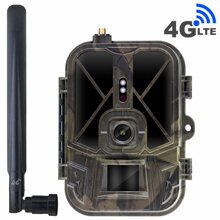 ��4K 4G����׷�����HC-940Pro-LiԶ���ֻ�����֧��FTP/�ʼ�