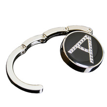 心形挂包钩  挂包器制作品质好货期快欢迎来电咨询