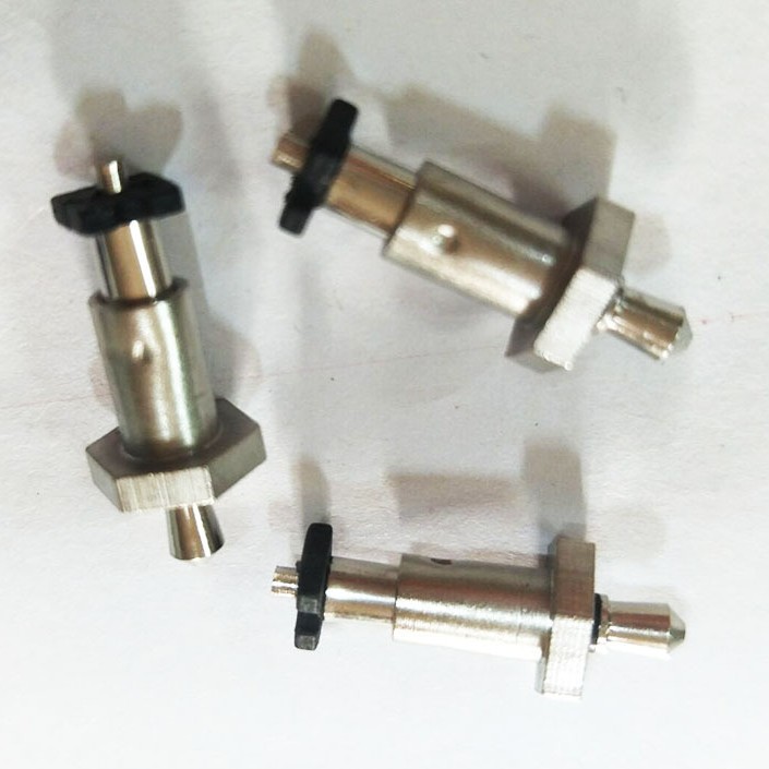 航模充电头 充电六角头 充电器五金 点火头