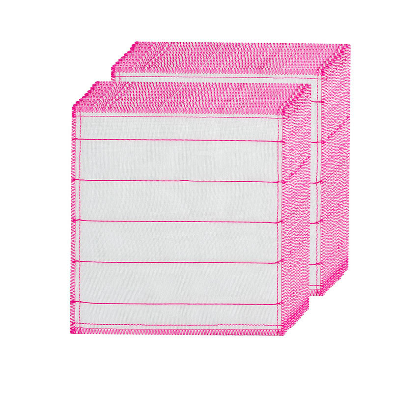 5겹 두꺼워짐 25X25cm (1개)