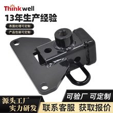 �羳��Ʒ�ҹ��ϳ��۽�����CURT13434��ɫTrailerHitch�������