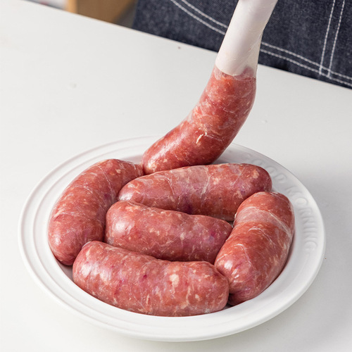 Manual household enema sausage filling tool sausage homemade pig casing sheep casing enema artifact wholesale