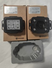 奥威Allwin DX5 DX7 H款平底墨垫 欣科达打印机 户内外压电写真机