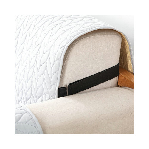 Supply Waterproof Sofa Covers Durable Pet Sofa Pads Solid Color Anti-Urine Anti-Slip Sofa Covers