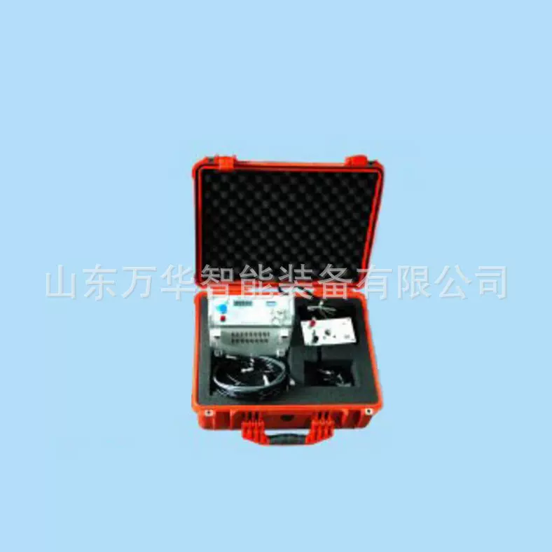 DTC-150系列地质超前探测仪快速测量出电磁辐射强度构造预警设备