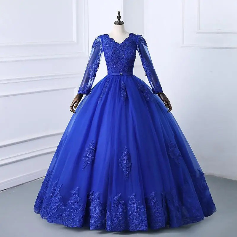 Traje en solitario 2025 nuevo estilo hilo de color música vocal bel canto prueba falda de tutú vestido de anfitrión mujer sexy retro