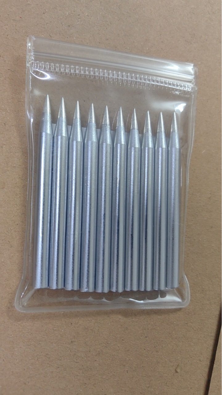 烙铁头30W 40W 60W   solder horn