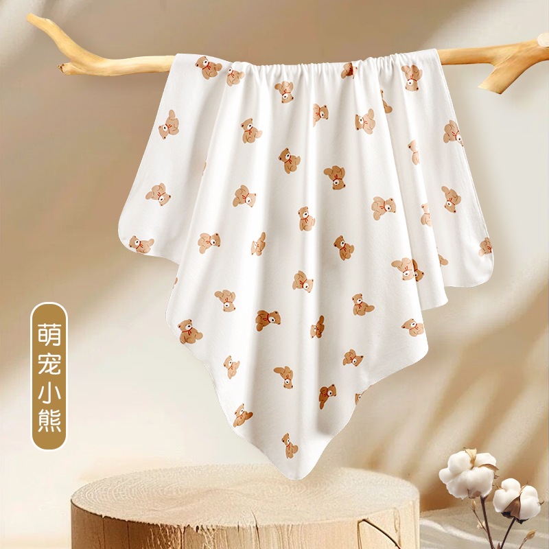 귀여운 작은 곰