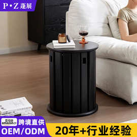 叠叠乐凳子高颜值多用途凳子批发桌凳茶几一体凳家用可叠放组合凳