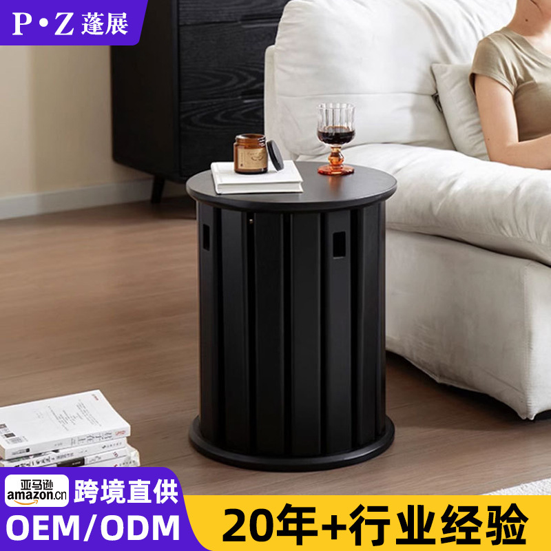 Stacked Stool High-value Multi-purpose Stool Wholesale Table Stool Coffee Table Integrated Stool Household Stackable Combination Stool