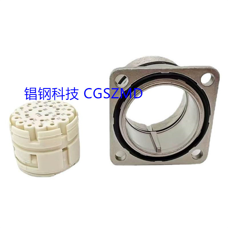 Բ Rϵ 12оM23ͷStainless steel circular connector