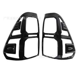 灯框;其他汽车外饰;晴雨挡