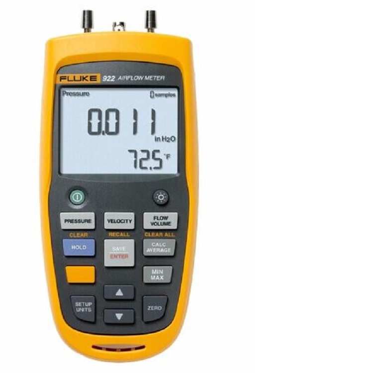 空气流量检测仪 型号:XJ02-Fluke 922 库号：M323377