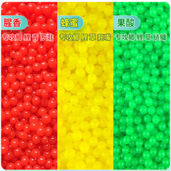 谷道香逗釣丸懶人顆粒掛鈎作釣魚餌料鯽鯉草鯿淡水魚餌料黑坑野釣