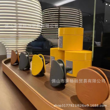 帕尔车载香薰车用出风口装饰汽车香氛扩香器加州桂克罗地亚走珠