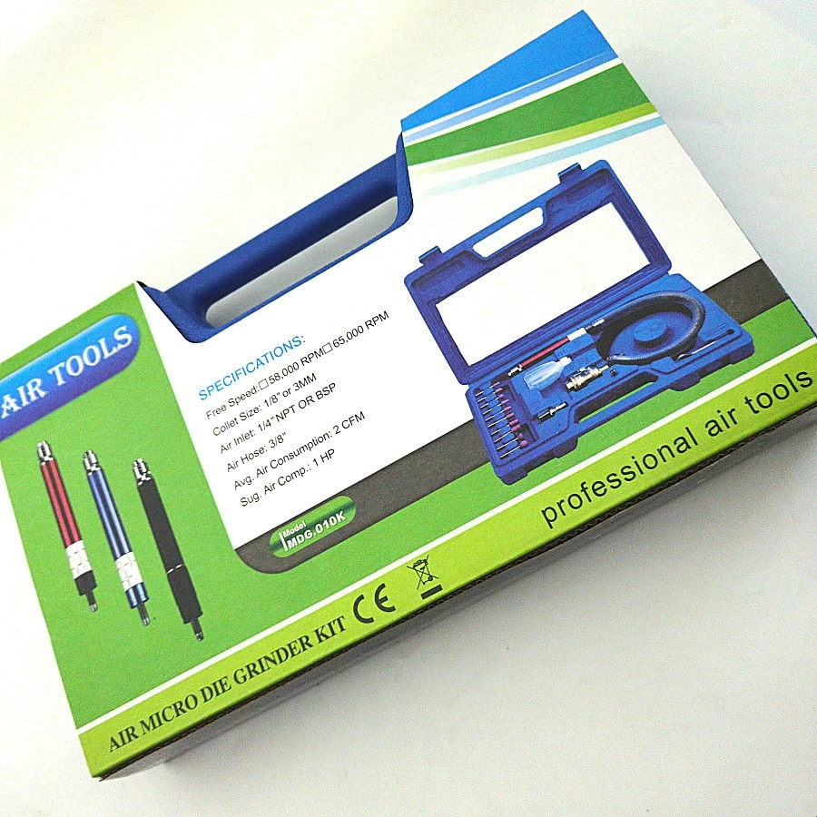 AT-010K набор ветровой шлифовальной ручки пневматический шлифовальный станок гравировальный шлифовальный станок