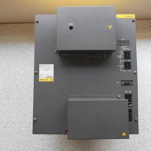 Fanuke Driver Original Dismantling A06B-6087-H155