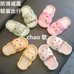 Portable Travel Slippers, Foldable Slippers, Children's Disposable Travel Slippers, Can Be Used for Bathing, Business Trip Competition
