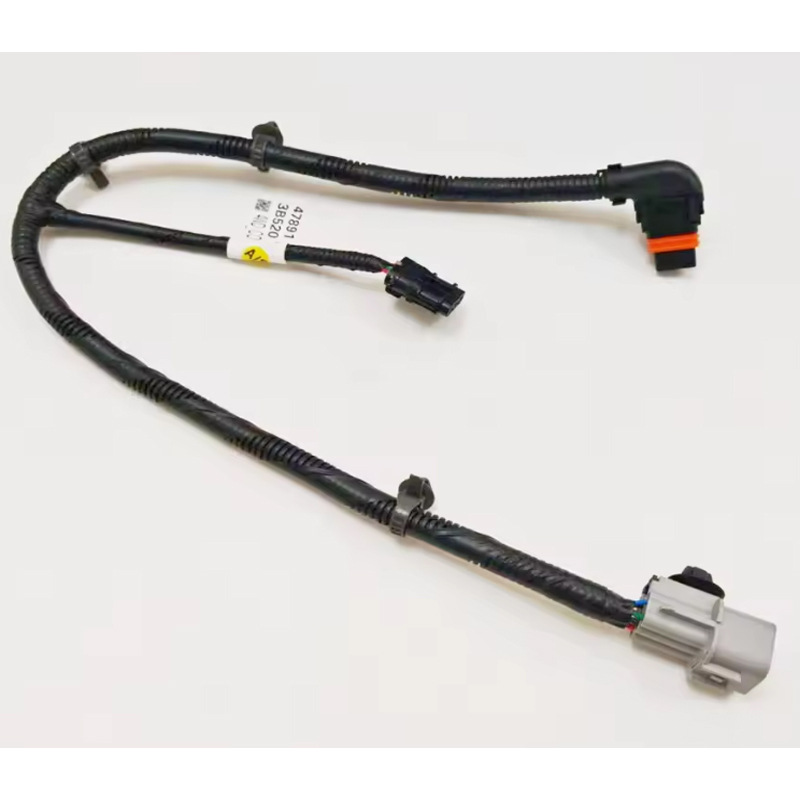 478913B520 47891-3B520 Is Suitable for Hyundai Kia Four-Wheel Drive Connecting Shaft Connecting Line