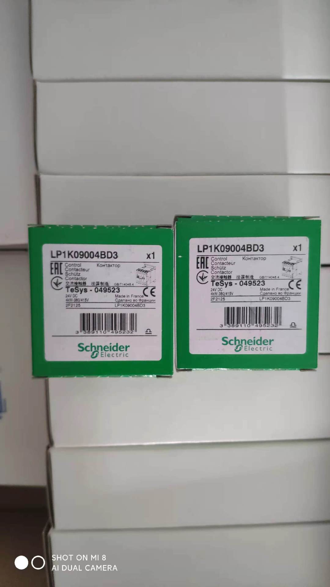 国外采购好价格（原厂）交流接触器LP4K0910FW3 LP4K0910JW3